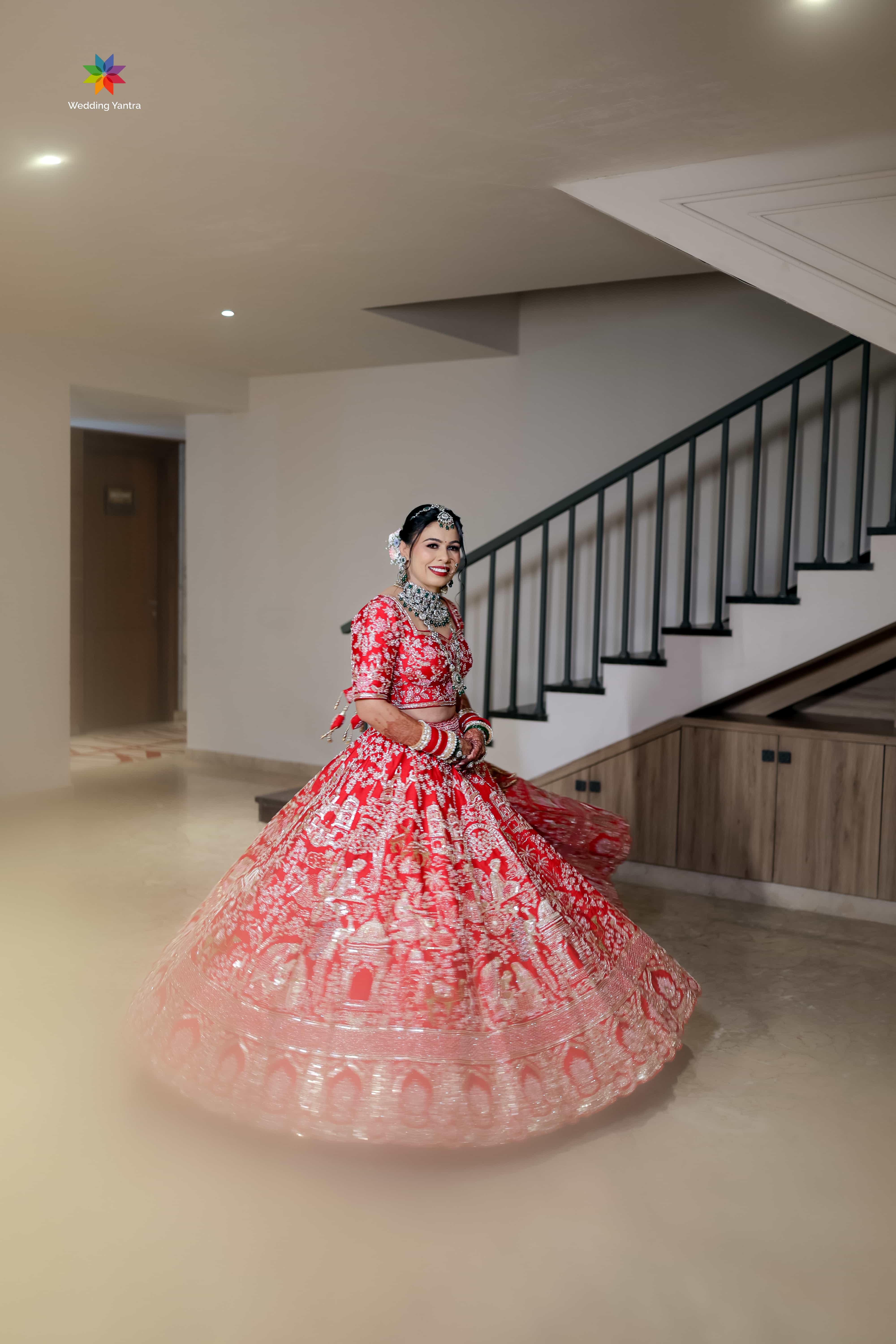 Professional Makeup Artist in Hisar - Mellora Makeup Studio